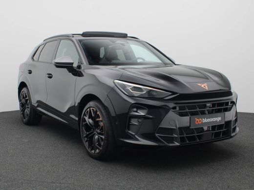 CUPRA Terramar 1.5 TSI e-Hybrid VZ Performance 272PK DSG Sennheiser Audio, Virtual Pedal, Keyless, Pano-Schuifda... ActivLease financial lease