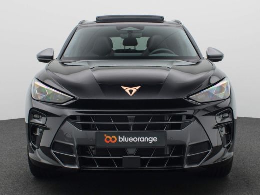 CUPRA Terramar 1.5 TSI e-Hybrid VZ Performance 272PK DSG Sennheiser Audio, Virtual Pedal, Keyless, Pano-Schuifda... ActivLease financial lease