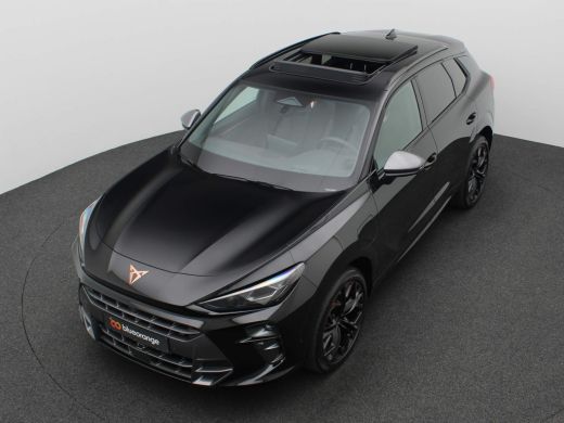 CUPRA Terramar 1.5 TSI e-Hybrid VZ Performance 272PK DSG Sennheiser Audio, Virtual Pedal, Keyless, Pano-Schuifda... ActivLease financial lease