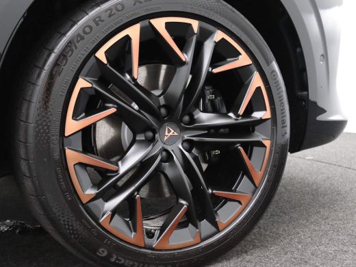 CUPRA Terramar 1.5 TSI e-Hybrid VZ Performance 272PK DSG Sennheiser Audio, Virtual Pedal, Keyless, Pano-Schuifda... ActivLease financial lease