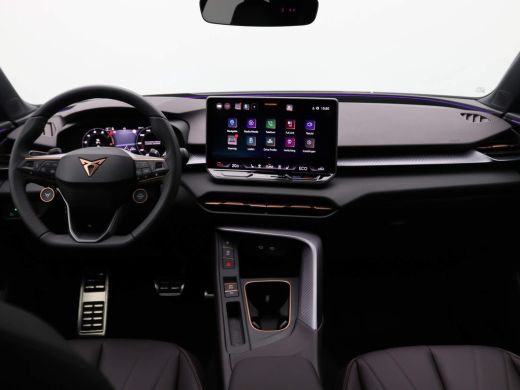 CUPRA Terramar 1.5 TSI e-Hybrid VZ Performance 272PK DSG Sennheiser Audio, Virtual Pedal, Keyless, Pano-Schuifda... ActivLease financial lease