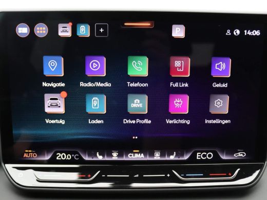 CUPRA Terramar 1.5 TSI e-Hybrid VZ Performance 272PK DSG Sennheiser Audio, Virtual Pedal, Keyless, Pano-Schuifda... ActivLease financial lease