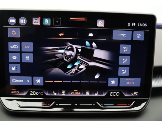 CUPRA Terramar 1.5 TSI e-Hybrid VZ Performance 272PK DSG Sennheiser Audio, Virtual Pedal, Keyless, Pano-Schuifda... ActivLease financial lease