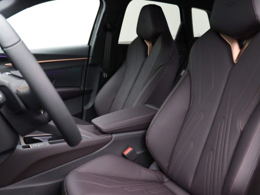 CUPRA Terramar 1.5 TSI e-Hybrid VZ Performance 272PK DSG Sennheiser Audio, Virtual Pedal, Keyless, Pano-Schuifda... ActivLease financial lease