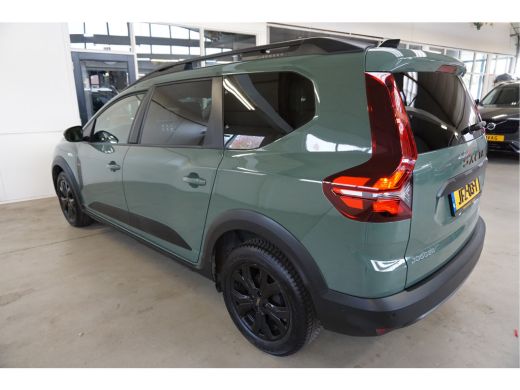 Dacia Jogger 1.0 TCe 110 Extreme 7p. Camera Navigatie enz. ActivLease financial lease