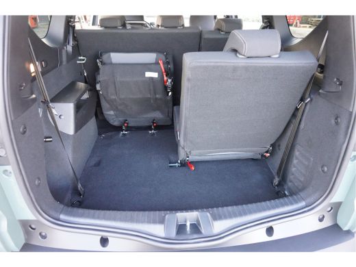 Dacia Jogger 1.0 TCe 110 Extreme 7p. Camera Navigatie enz. ActivLease financial lease