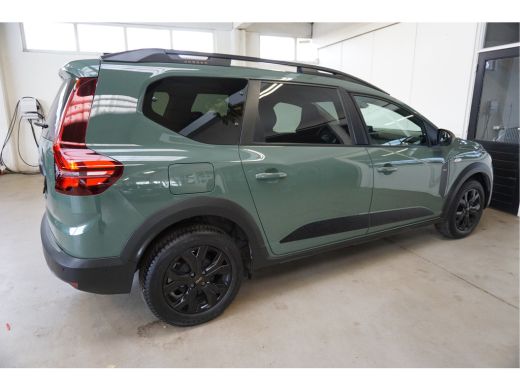 Dacia Jogger 1.0 TCe 110 Extreme 7p. Camera Navigatie enz. ActivLease financial lease