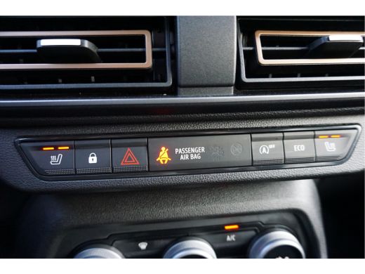 Dacia Jogger 1.0 TCe 110 Extreme 7p. Camera Navigatie enz. ActivLease financial lease