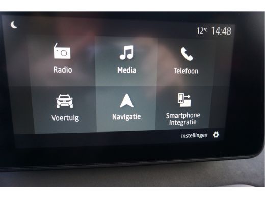 Dacia Jogger 1.0 TCe 110 Extreme 7p. Camera Navigatie enz. ActivLease financial lease