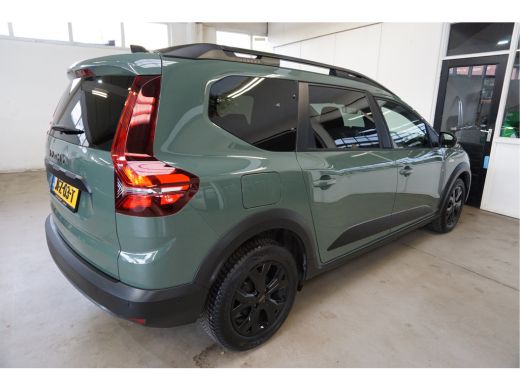 Dacia Jogger 1.0 TCe 110 Extreme 7p. Camera Navigatie enz. ActivLease financial lease