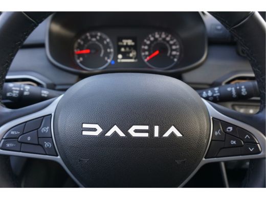 Dacia Jogger 1.0 TCe 110 Extreme 7p. Camera Navigatie enz. ActivLease financial lease