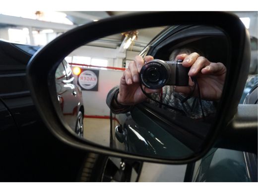 Dacia Jogger 1.0 TCe 110 Extreme 7p. Camera Navigatie enz. ActivLease financial lease