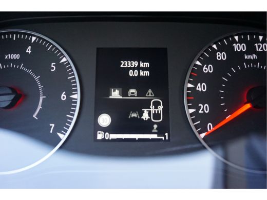 Dacia Jogger 1.0 TCe 110 Extreme 7p. Camera Navigatie enz. ActivLease financial lease