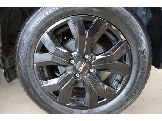 Dacia Jogger 1.0 TCe 110 Extreme 7p. Camera Navigatie enz. ActivLease financial lease