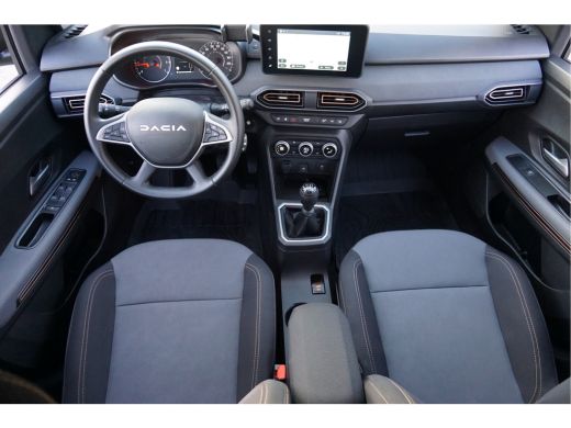 Dacia Jogger 1.0 TCe 110 Extreme 7p. Camera Navigatie enz. ActivLease financial lease