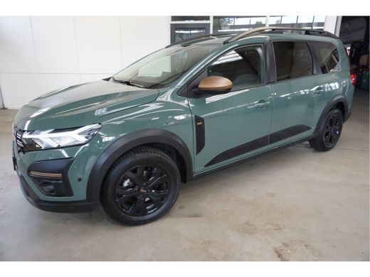 Dacia Jogger 1.0 TCe 110 Extreme 7p. Camera Navigatie enz. ActivLease financial lease