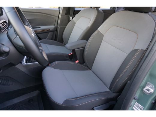 Dacia Jogger 1.0 TCe 110 Extreme 7p. Camera Navigatie enz. ActivLease financial lease