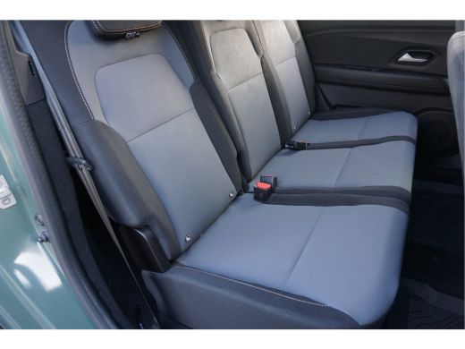 Dacia Jogger 1.0 TCe 110 Extreme 7p. Camera Navigatie enz. ActivLease financial lease