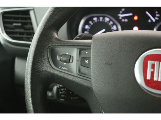 Fiat Scudo 2.0 MultiJet L3H1 | 180PK | DC | Aut. | 360&deg; Cam | Airco | Cruise | Carplay | 5-Zits | Parkeersens. ActivLease financial lease