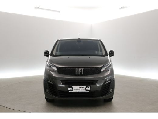 Fiat Scudo 2.0 MultiJet L3H1 | 180PK | DC | Aut. | 360&deg; Cam | Airco | Cruise | Carplay | 5-Zits | Parkeersens. ActivLease financial lease