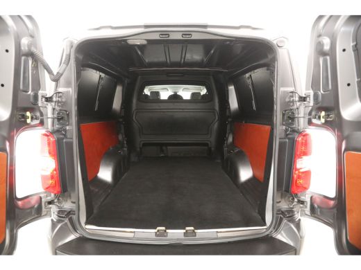 Fiat Scudo 2.0 MultiJet L3H1 | 180PK | DC | Aut. | 360&deg; Cam | Airco | Cruise | Carplay | 5-Zits | Parkeersens. ActivLease financial lease