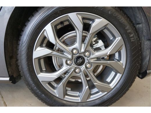 Ford Focus 1.0 EcoBoost Hybrid ST Line Navi Incl. afleverbeurt en 12 Bovag garantie ActivLease financial lease