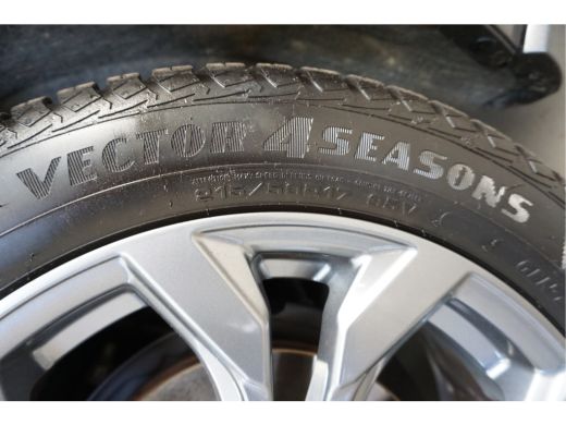 Ford Focus 1.0 EcoBoost Hybrid ST Line Navi Incl. afleverbeurt en 12 Bovag garantie ActivLease financial lease