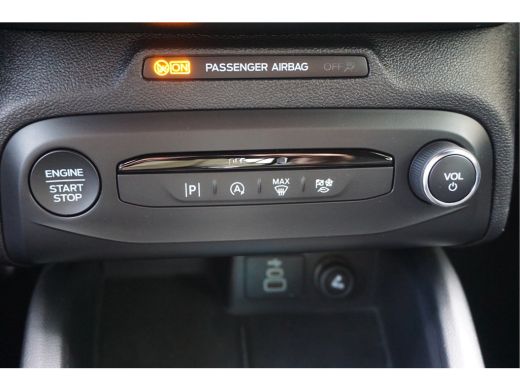 Ford Focus 1.0 EcoBoost Hybrid ST Line Navi Incl. afleverbeurt en 12 Bovag garantie ActivLease financial lease