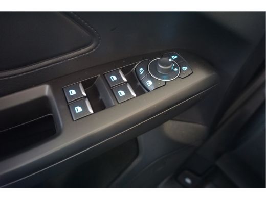 Ford Focus 1.0 EcoBoost Hybrid ST Line Navi Incl. afleverbeurt en 12 Bovag garantie ActivLease financial lease