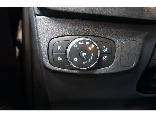 Ford Focus 1.0 EcoBoost Hybrid ST Line Navi Incl. afleverbeurt en 12 Bovag garantie ActivLease financial lease