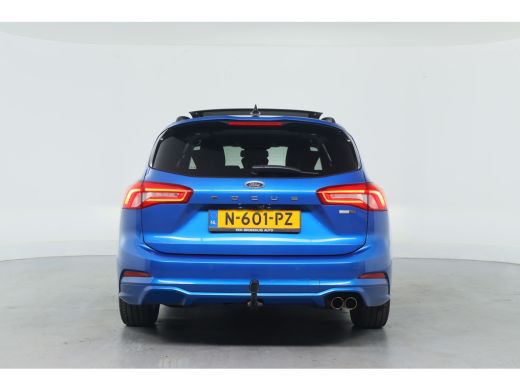 Ford Focus 1.0 EcoBoost Hybrid ST Line X Business | Dealer Onderhouden! | 1e Eignaar! | Open Dak | Winter Pa... ActivLease financial lease