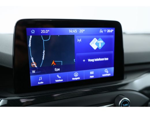 Ford Focus 1.0 EcoBoost Hybrid ST Line X Business | Dealer Onderhouden! | 1e Eignaar! | Open Dak | Winter Pa... ActivLease financial lease