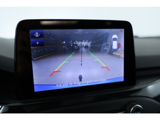 Ford Focus 1.0 EcoBoost Hybrid ST Line X Business | Dealer Onderhouden! | 1e Eignaar! | Open Dak | Winter Pa... ActivLease financial lease