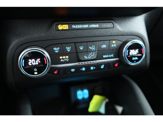 Ford Focus 1.0 EcoBoost Hybrid ST Line X Business | Dealer Onderhouden! | 1e Eignaar! | Open Dak | Winter Pa... ActivLease financial lease