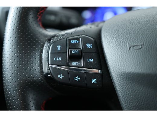 Ford Focus 1.0 EcoBoost Hybrid ST Line X Business | Dealer Onderhouden! | 1e Eignaar! | Open Dak | Winter Pa... ActivLease financial lease