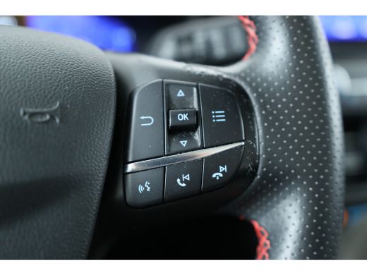 Ford Focus 1.0 EcoBoost Hybrid ST Line X Business | Dealer Onderhouden! | 1e Eignaar! | Open Dak | Winter Pa... ActivLease financial lease