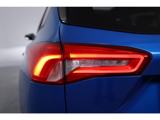 Ford Focus 1.0 EcoBoost Hybrid ST Line X Business | Dealer Onderhouden! | 1e Eignaar! | Open Dak | Winter Pa... ActivLease financial lease