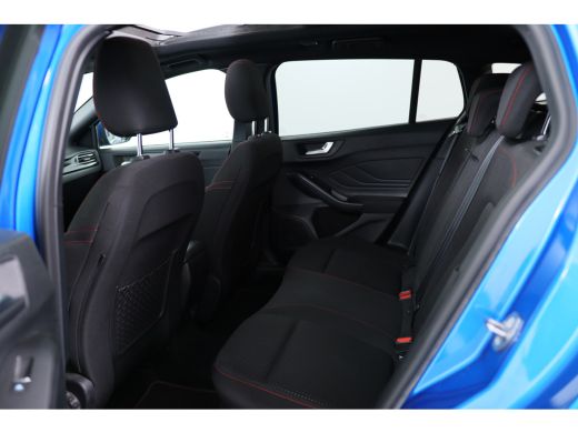 Ford Focus 1.0 EcoBoost Hybrid ST Line X Business | Dealer Onderhouden! | 1e Eignaar! | Open Dak | Winter Pa... ActivLease financial lease