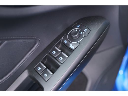 Ford Focus 1.0 EcoBoost Hybrid ST Line X Business | Dealer Onderhouden! | 1e Eignaar! | Open Dak | Winter Pa... ActivLease financial lease