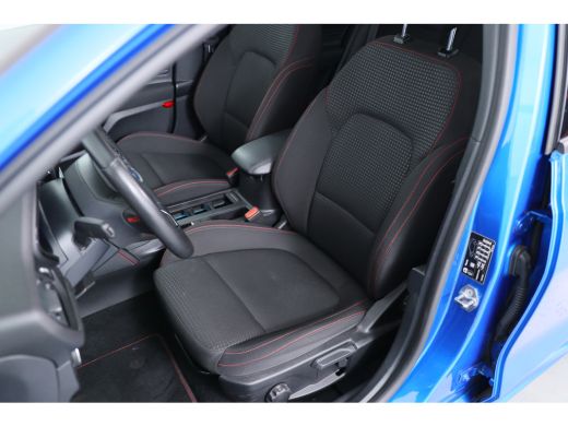 Ford Focus 1.0 EcoBoost Hybrid ST Line X Business | Dealer Onderhouden! | 1e Eignaar! | Open Dak | Winter Pa... ActivLease financial lease