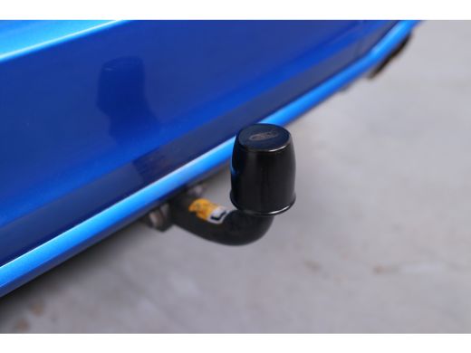 Ford Focus 1.0 EcoBoost Hybrid ST Line X Business | Dealer Onderhouden! | 1e Eignaar! | Open Dak | Winter Pa... ActivLease financial lease