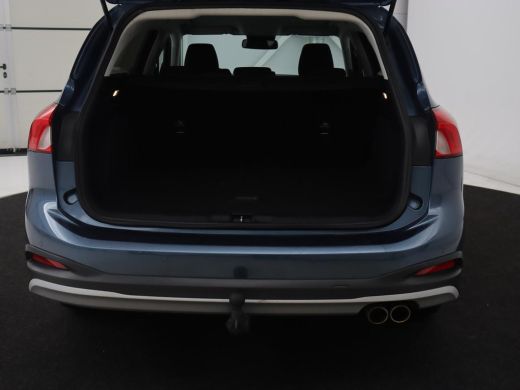 Ford Focus 1.5 EcoBoost Active | Stoel & stuurverwarming | Trekhaak | Camera | Adaptive cruise | Carplay | N... ActivLease financial lease