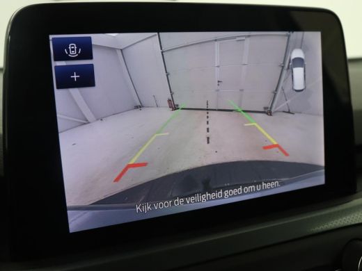 Ford Focus 1.5 EcoBoost Active | Stoel & stuurverwarming | Trekhaak | Camera | Adaptive cruise | Carplay | N... ActivLease financial lease