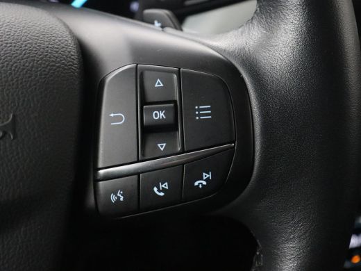 Ford Focus 1.5 EcoBoost Active | Stoel & stuurverwarming | Trekhaak | Camera | Adaptive cruise | Carplay | N... ActivLease financial lease