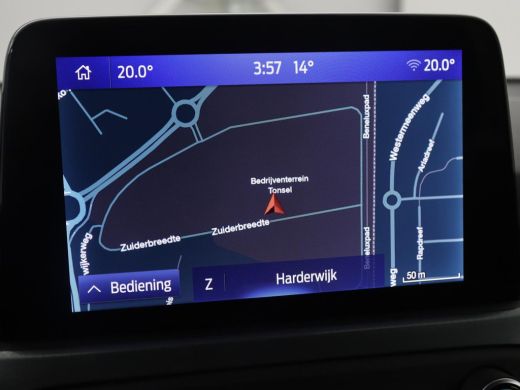 Ford Focus 1.5 EcoBoost Active | Stoel & stuurverwarming | Trekhaak | Camera | Adaptive cruise | Carplay | N... ActivLease financial lease