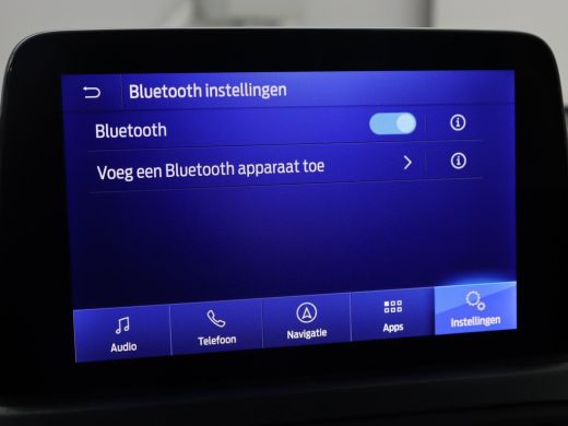 Ford Focus 1.5 EcoBoost Active | Stoel & stuurverwarming | Trekhaak | Camera | Adaptive cruise | Carplay | N... ActivLease financial lease