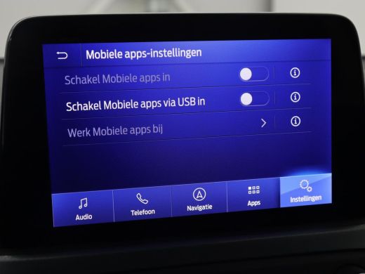 Ford Focus 1.5 EcoBoost Active | Stoel & stuurverwarming | Trekhaak | Camera | Adaptive cruise | Carplay | N... ActivLease financial lease