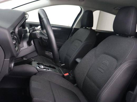 Ford Focus 1.5 EcoBoost Active | Stoel & stuurverwarming | Trekhaak | Camera | Adaptive cruise | Carplay | N... ActivLease financial lease