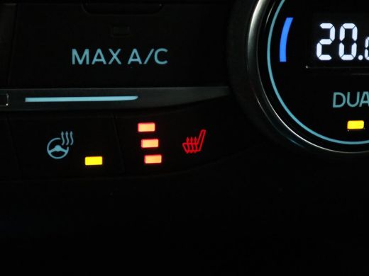 Ford Focus 1.5 EcoBoost Active | Stoel & stuurverwarming | Trekhaak | Camera | Adaptive cruise | Carplay | N... ActivLease financial lease