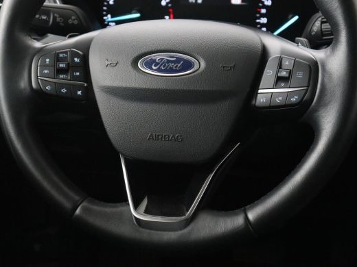 Ford Focus 1.5 EcoBoost Active | Stoel & stuurverwarming | Trekhaak | Camera | Adaptive cruise | Carplay | N... ActivLease financial lease